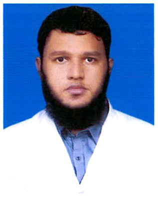 Dr. Md. Hossain Mahbub